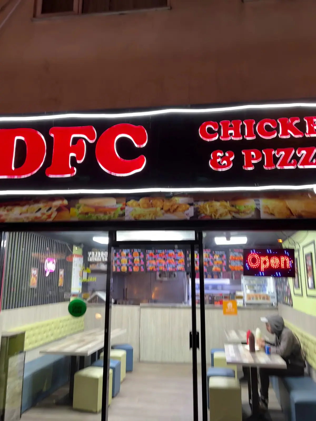 Dfc Chicken photo (photo 1 of 3)