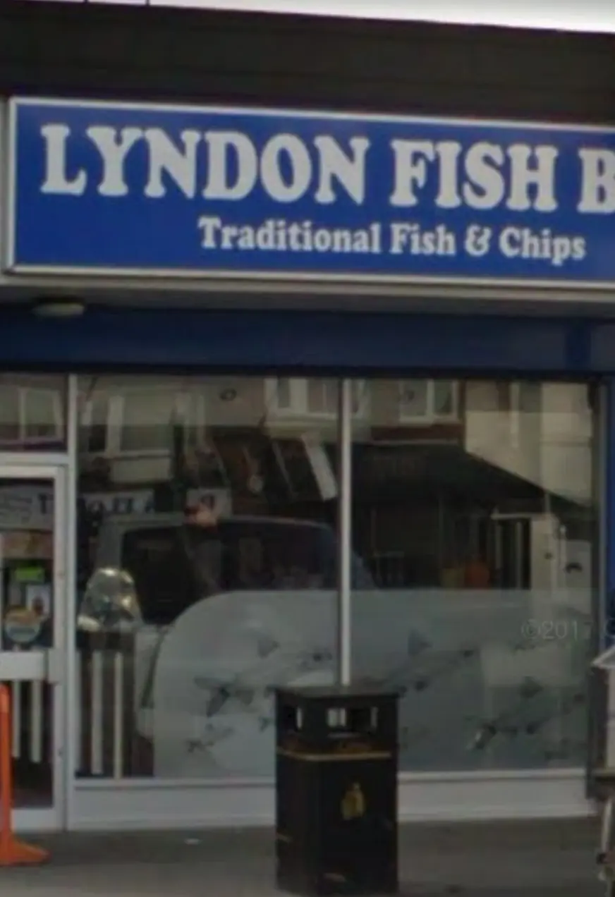 Lyndon Fish Bar photo (photo 2 of 3)