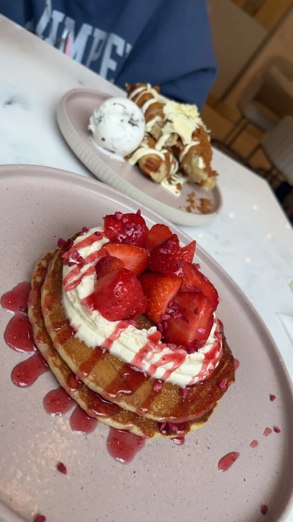 Heavenly Desserts Dundee photo (photo 3 of 3)