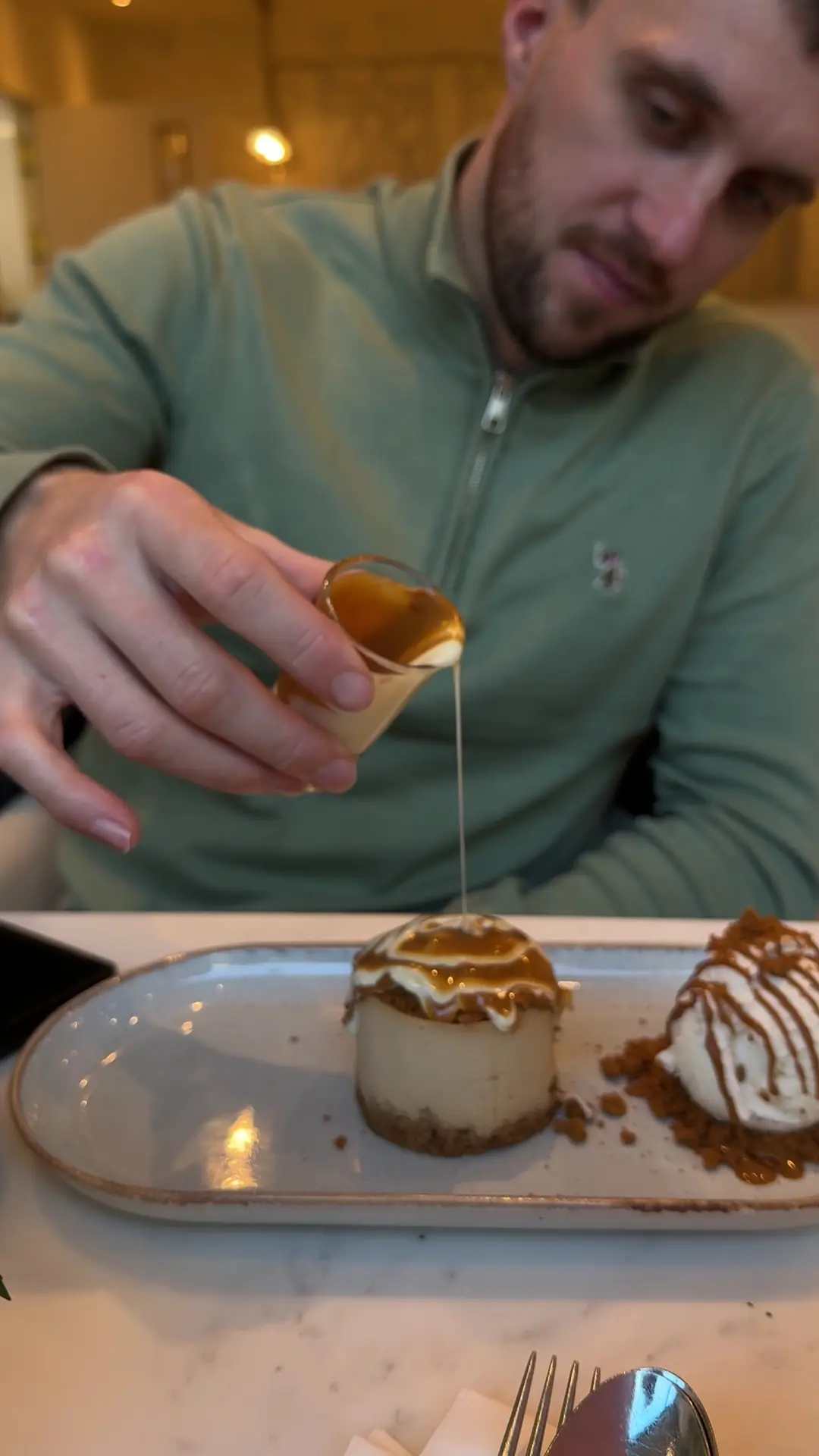 Heavenly Desserts Dundee photo (photo 1 of 3)