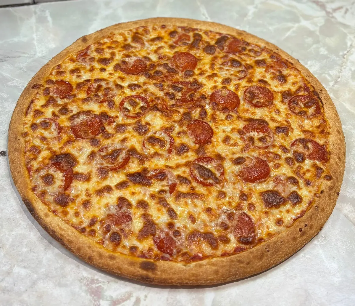 Watford Pizza & Kebab photo (photo 3 of 3)