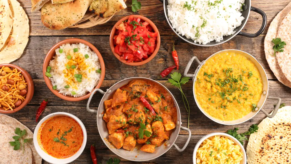 My Masala
