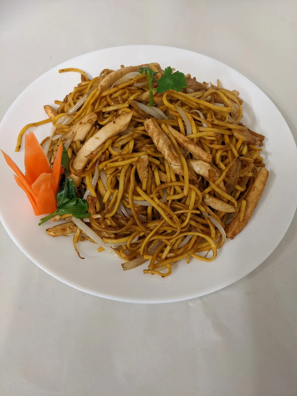 China Cottage — Chinese restaurants in Darlington
