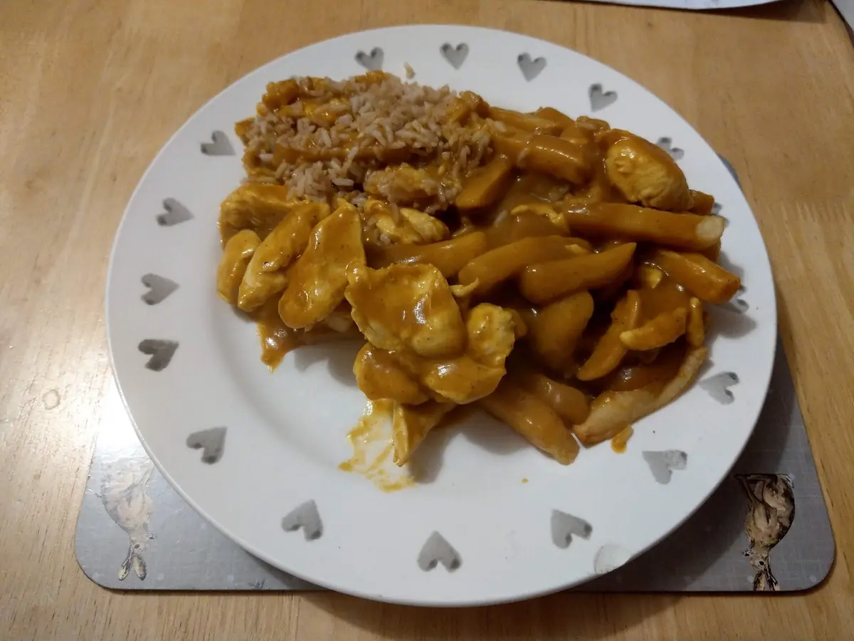 Imperial Kitchen — Chinese restaurants in Ballyclare