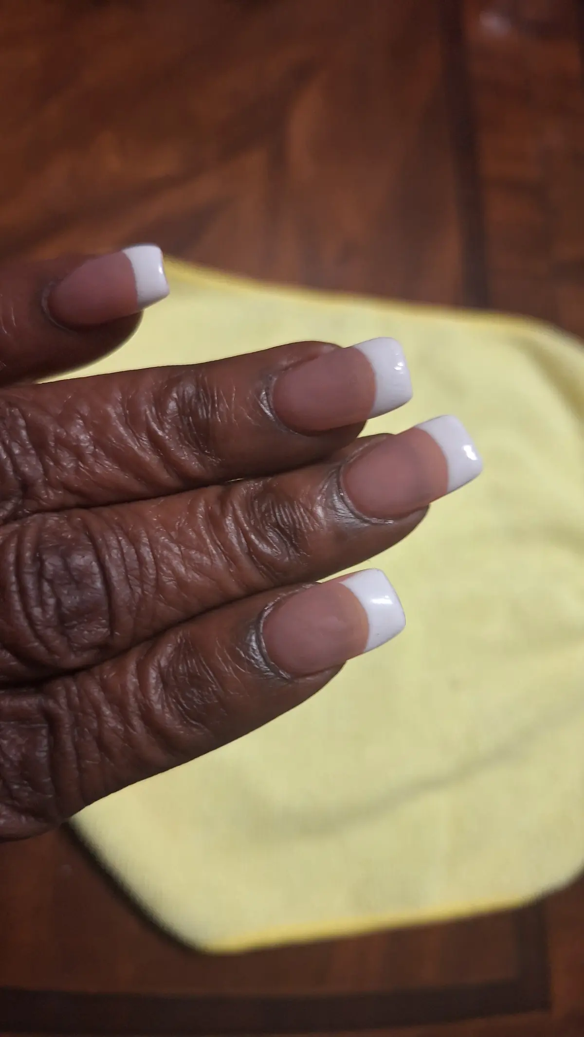 10 Perfect Nails photo (photo 3 of 3)