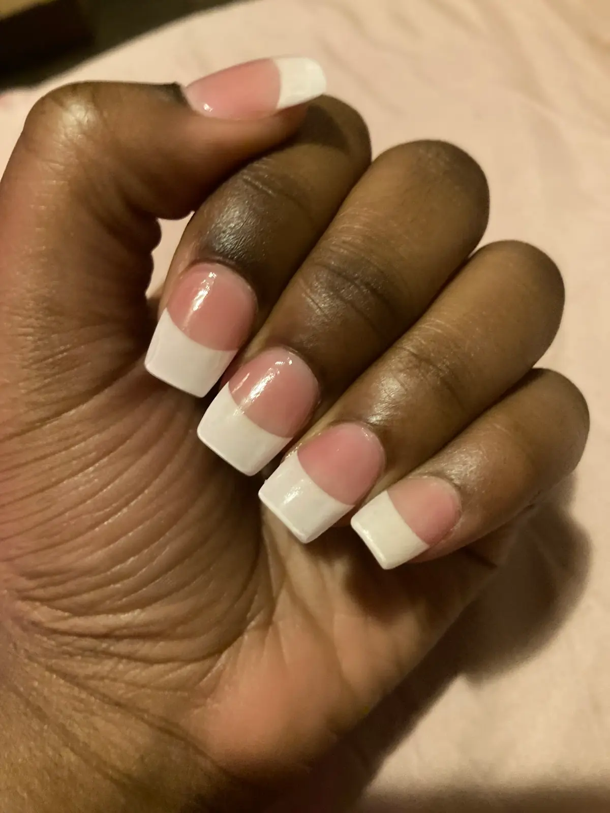 10 Perfect Nails — Nail Salons in Memphis