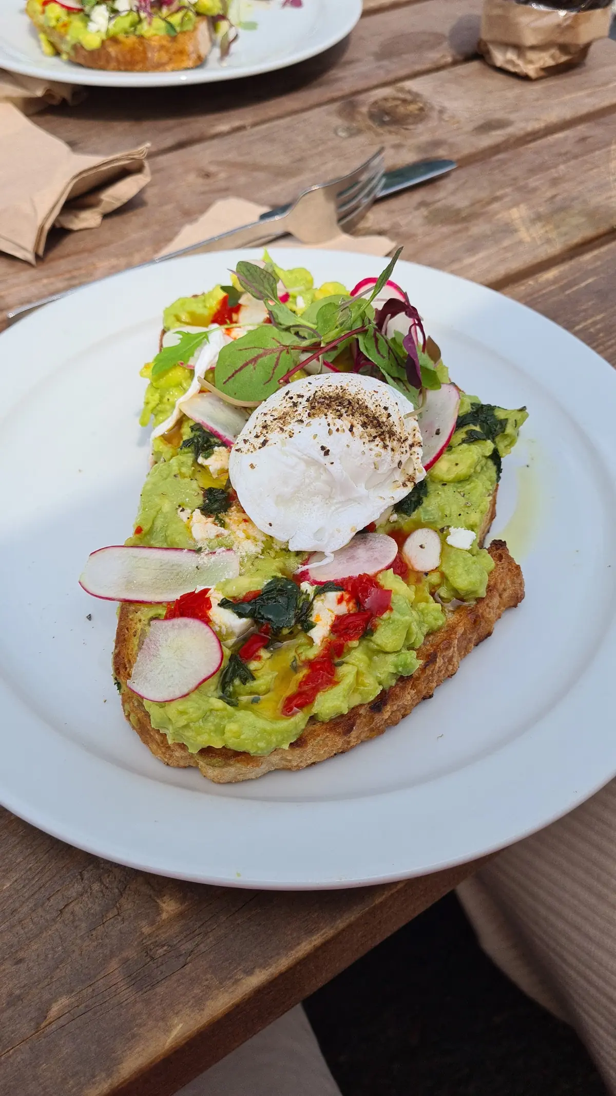 Pear Tree Cafe photo (photo 2 of 3)