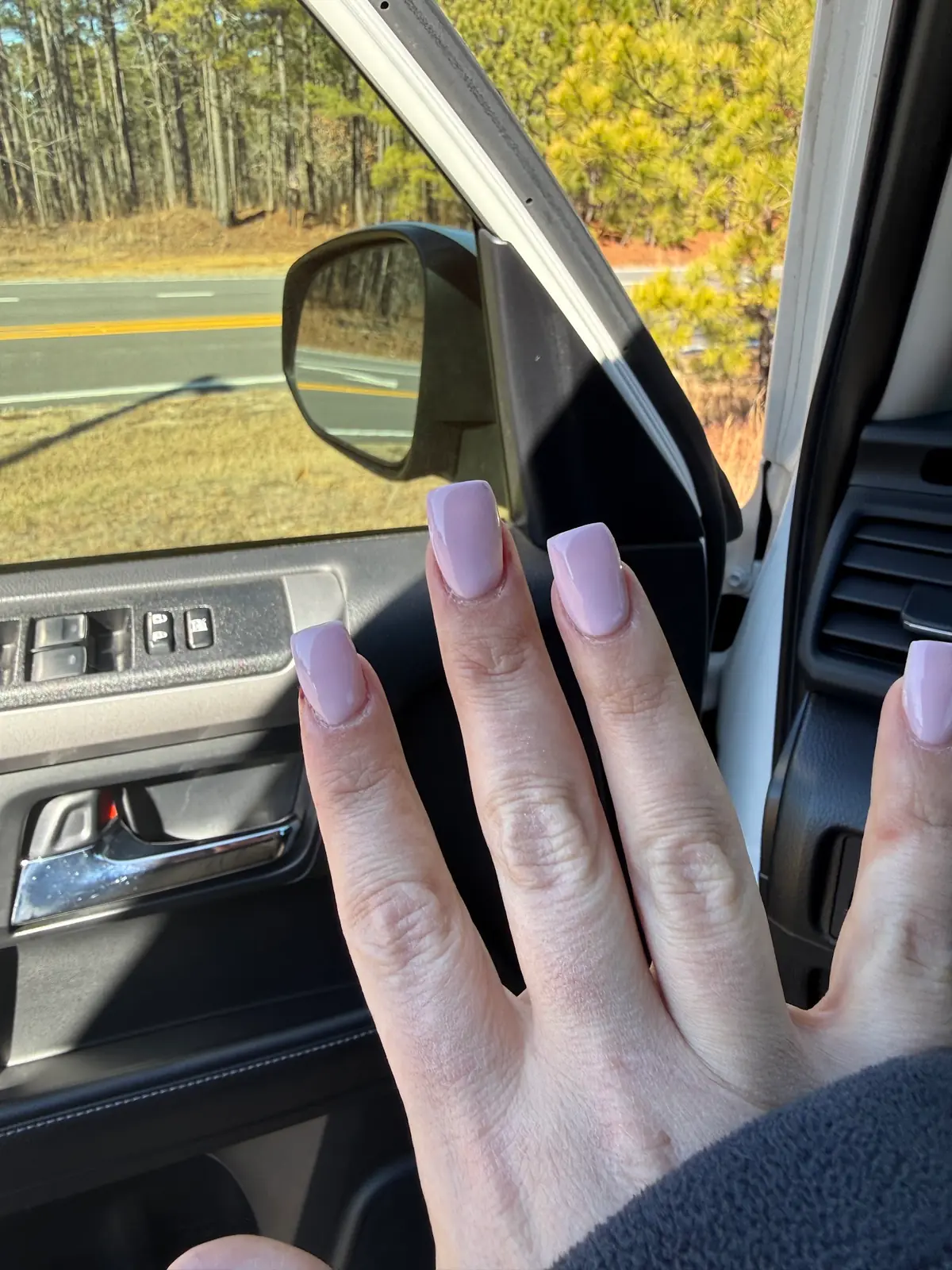 Li Nails photo (photo 3 of 3)