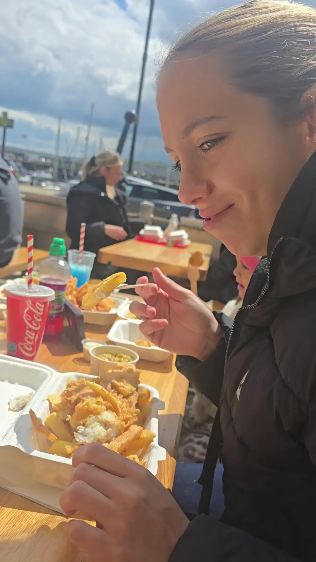 The Anchor Fish & Chips photo (photo 1 of 3)