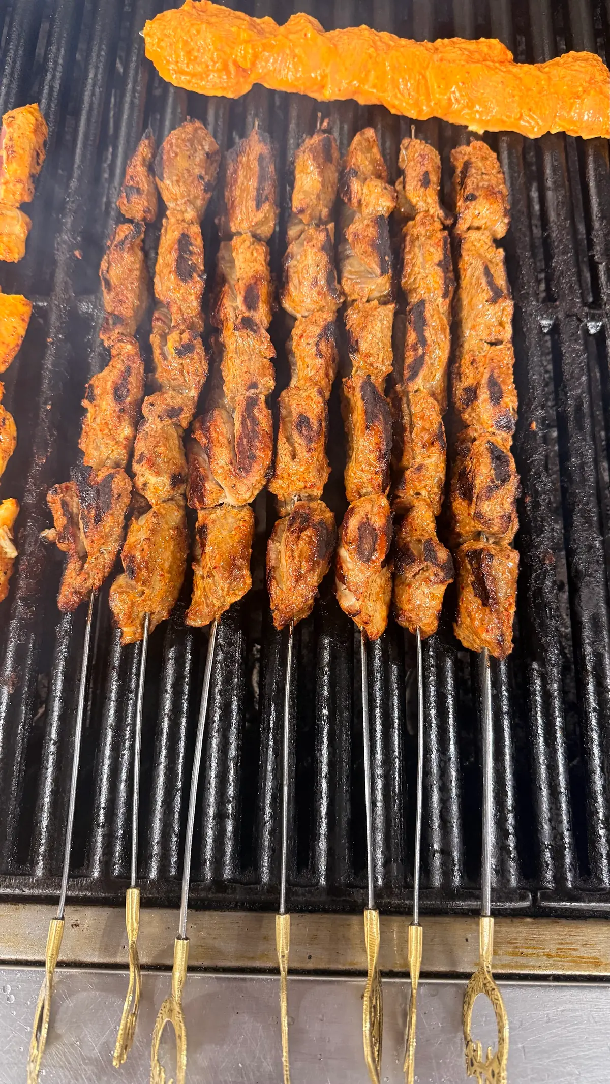 Sultan Grill Gosport