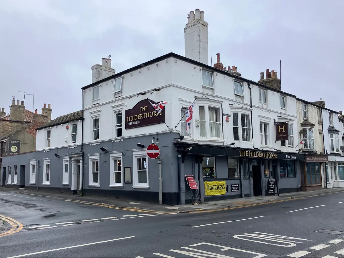 The Hilderthorpe Pub photo (photo 3 of 3)