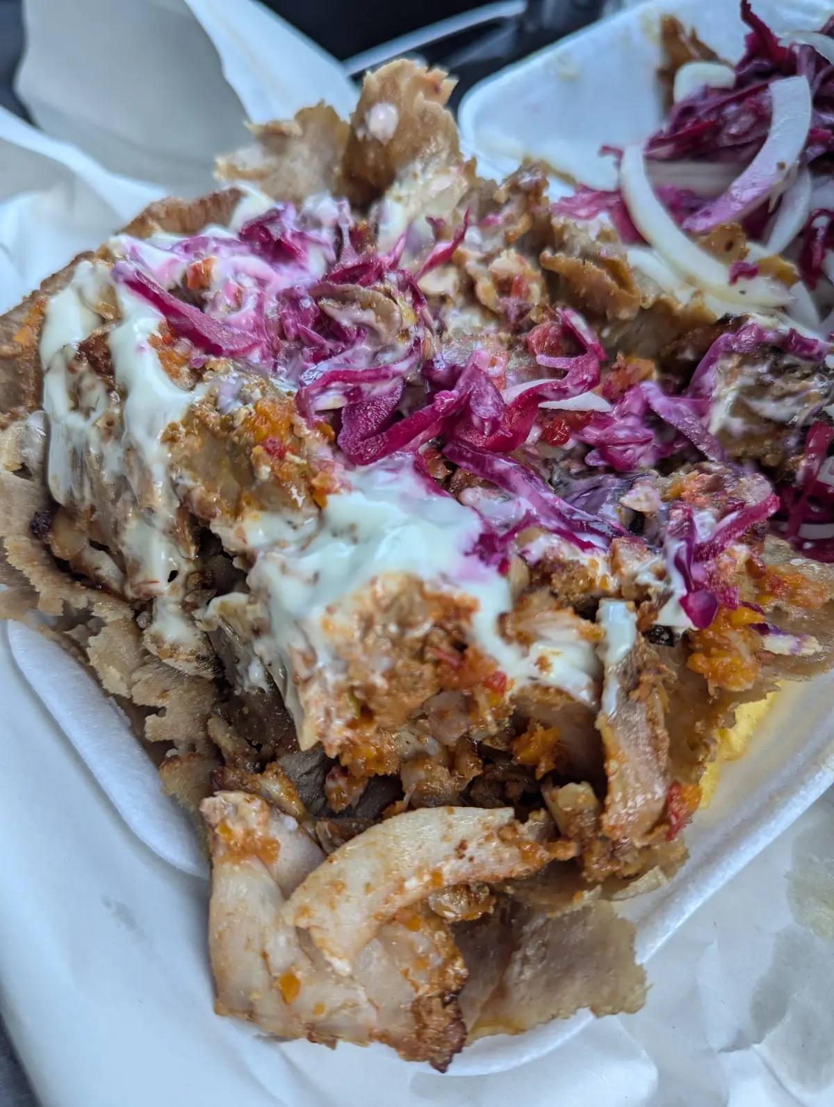 Best Kebab Bedford photo (photo 2 of 3)