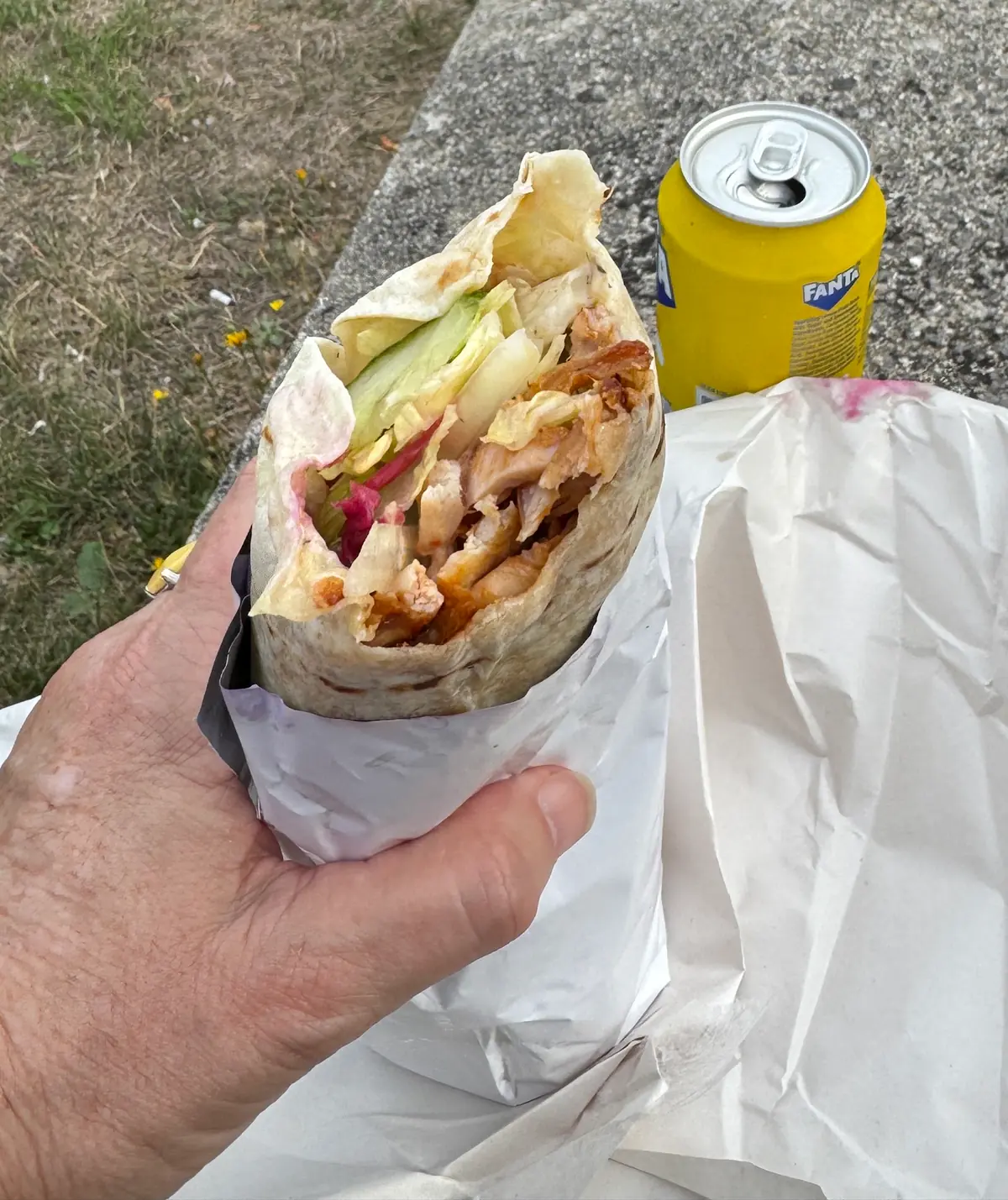 Best Kebab Bedford photo (photo 1 of 3)