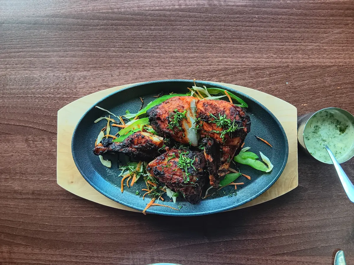 Kuttanad Taste Kerala Restaurant Manchester photo (photo 3 of 3)