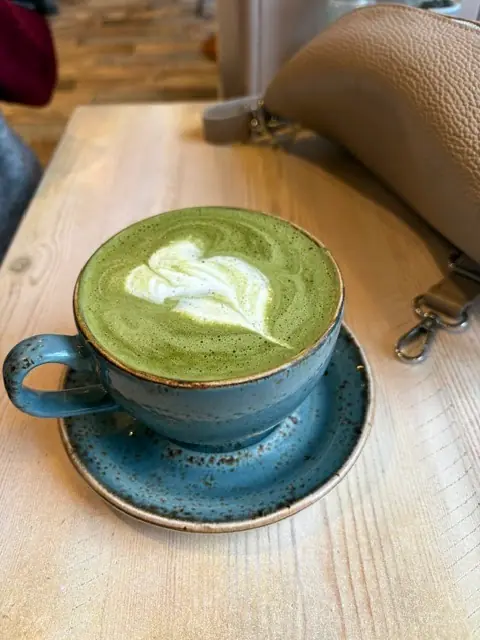 Fortuna Coffee Bar photo (photo 3 of 3)