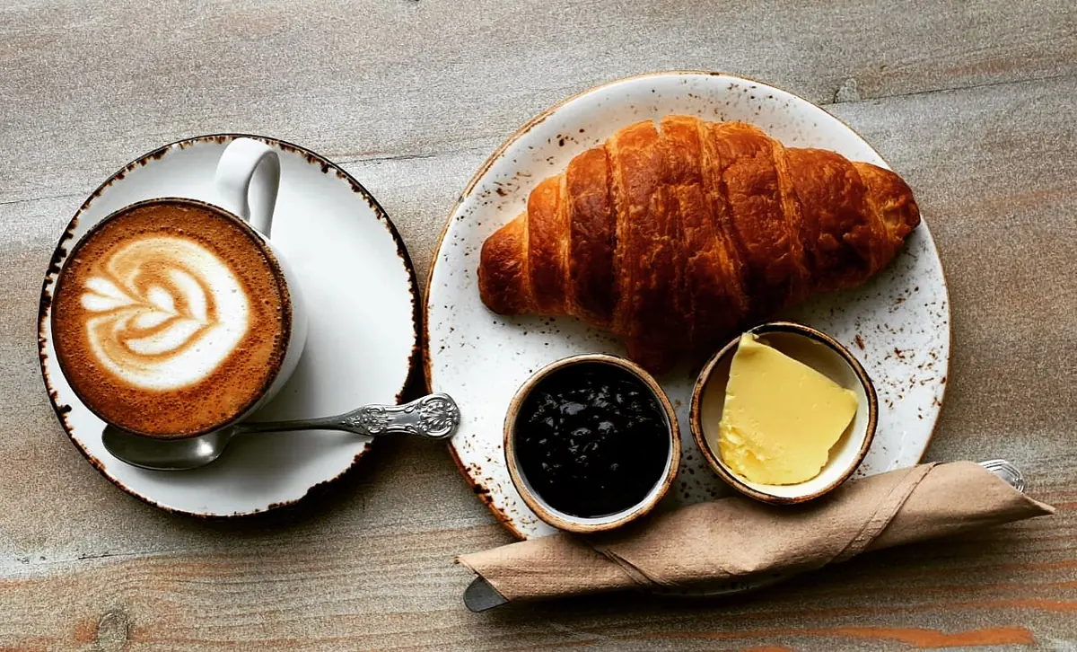 Fortuna Coffee Bar