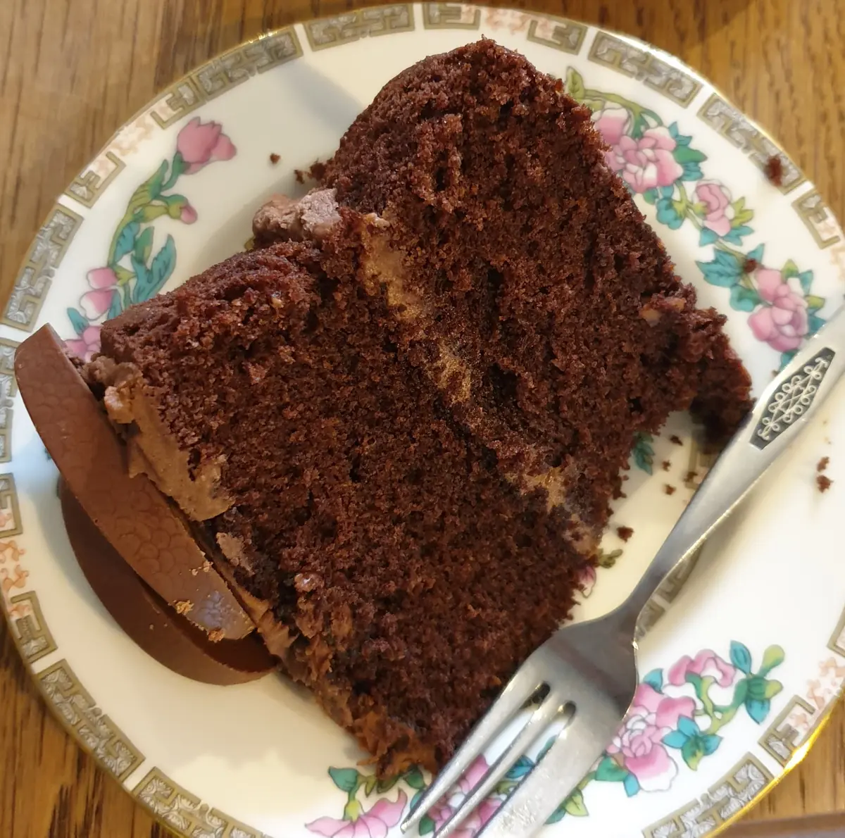Mrs C’s Tea Cosy photo (photo 2 of 3)