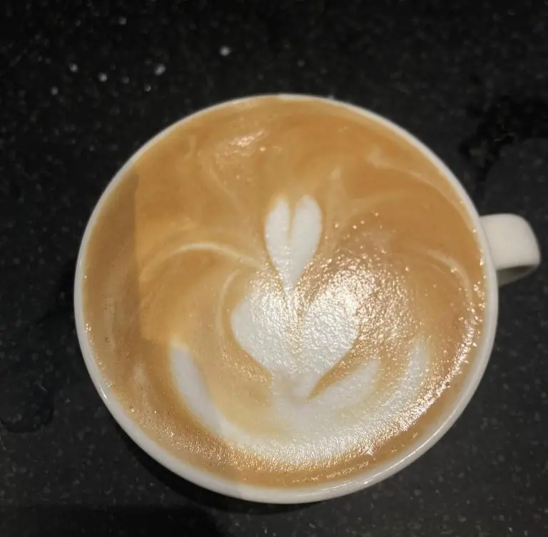 Starbucks Coffee photo (photo 2 of 2)