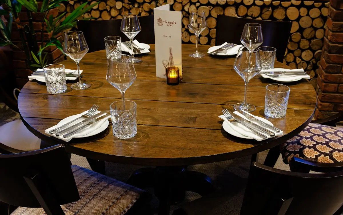 The Wenlock Arms — Bars in York
