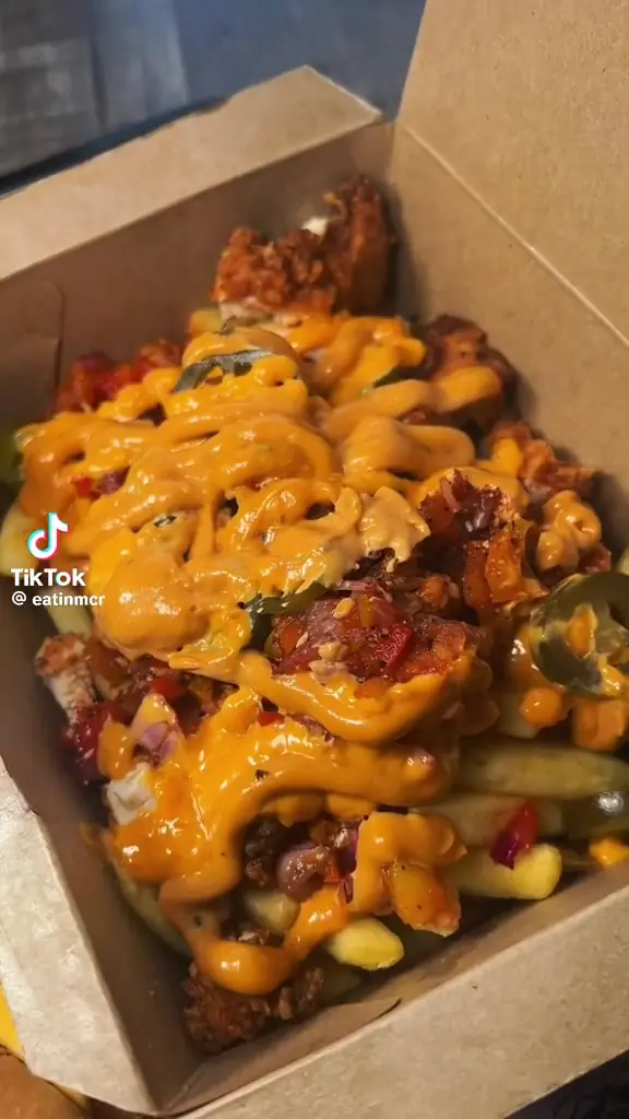 Burger Shack photo (photo 1 of 3)