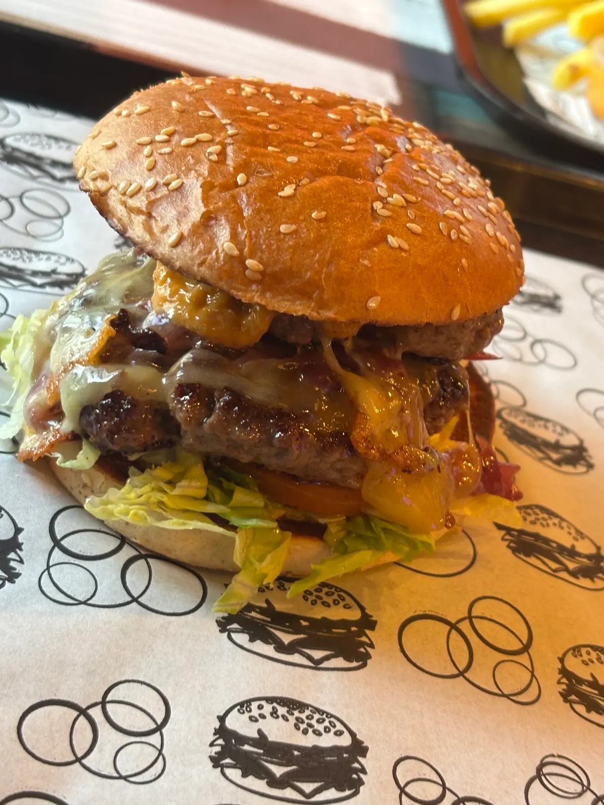 Burger Shack photo (photo 3 of 3)