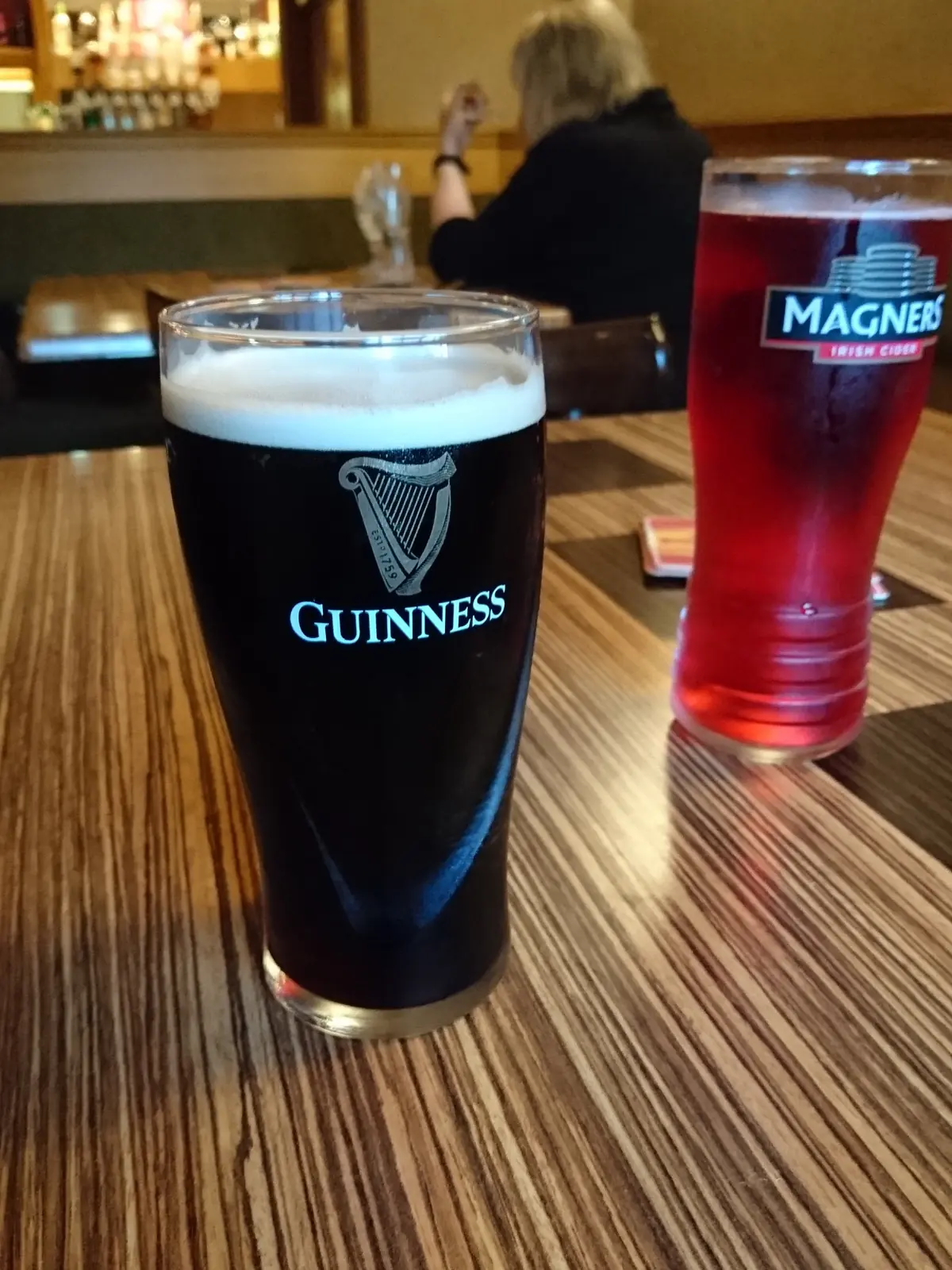 The Wee Pub