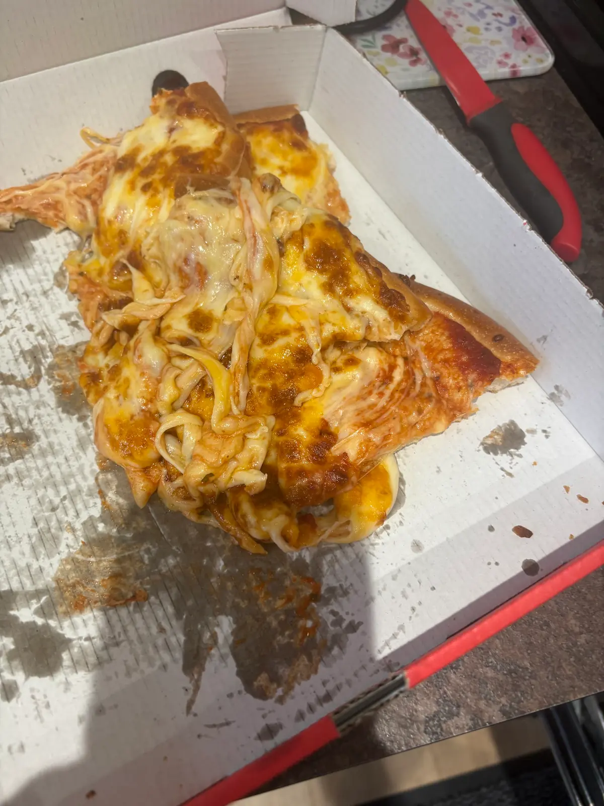 Pizza Perfect photo (photo 1 of 3)