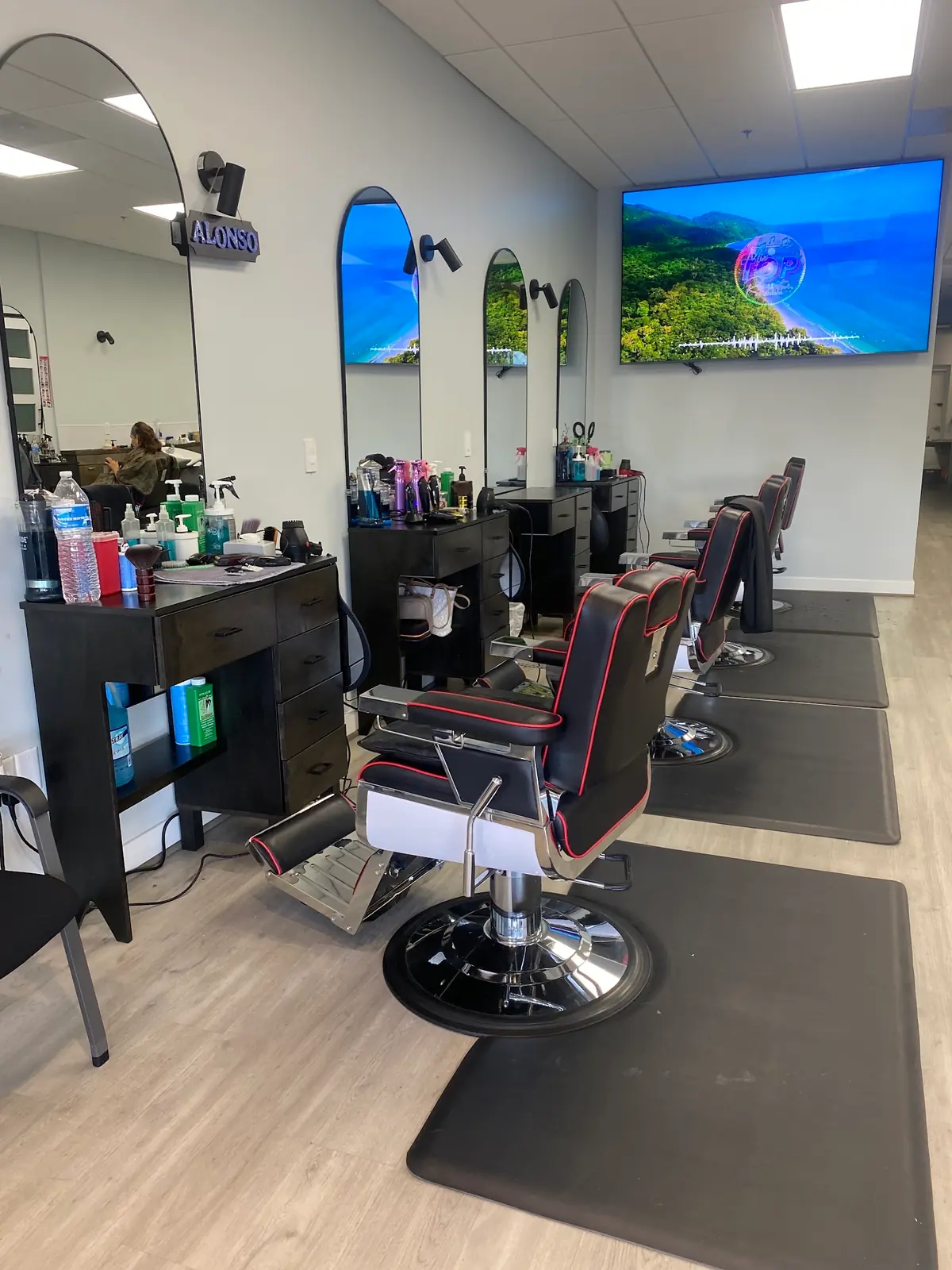 Sebastian Unisex Hair Salon photo (photo 3 of 3)