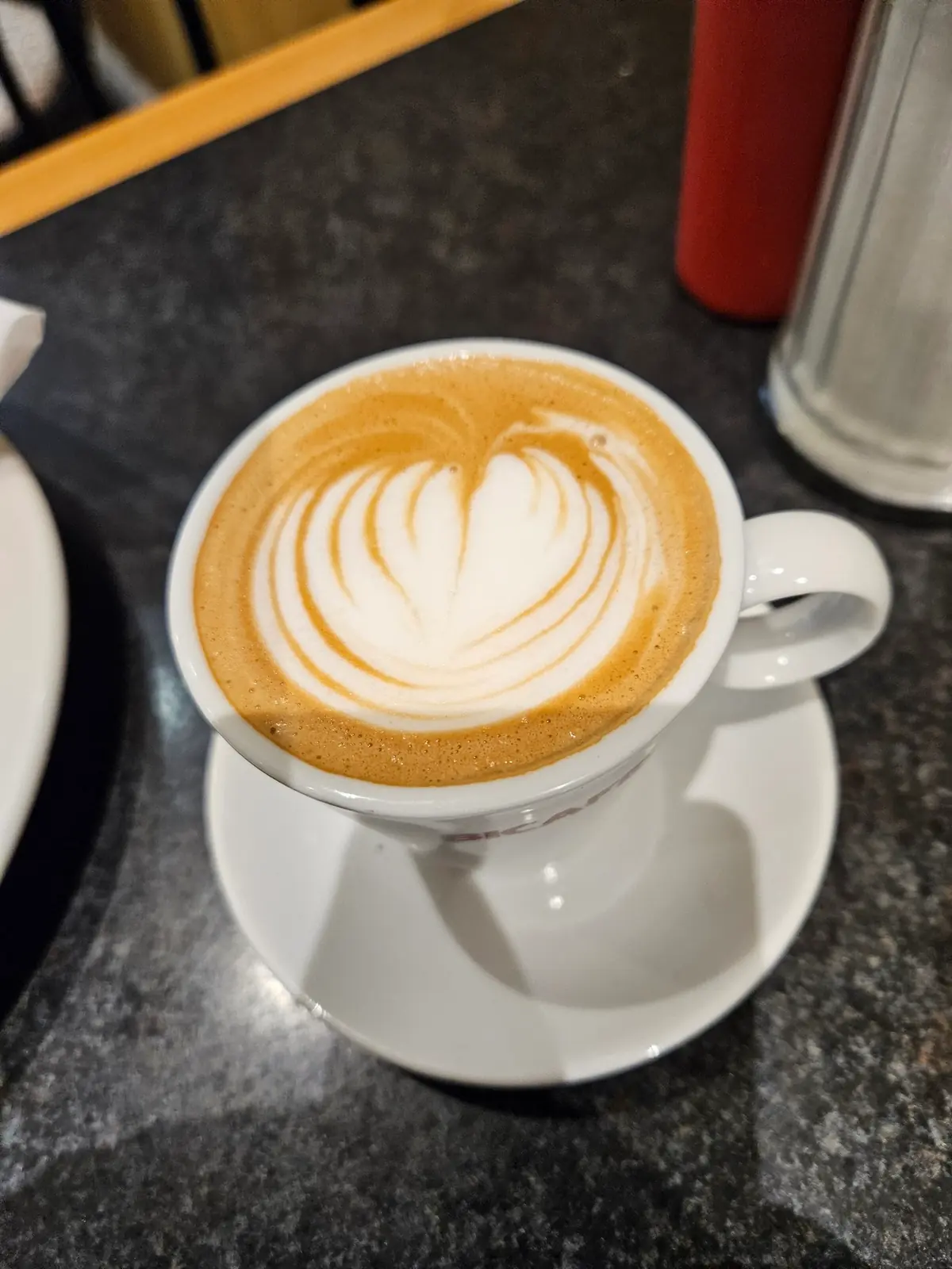 Bay Leaf Cafe photo (photo 3 of 3)