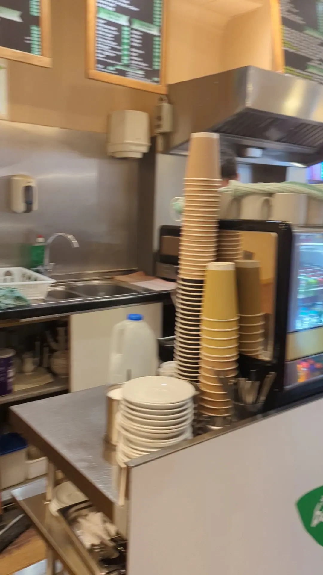 Bay Leaf Cafe photo (photo 1 of 3)