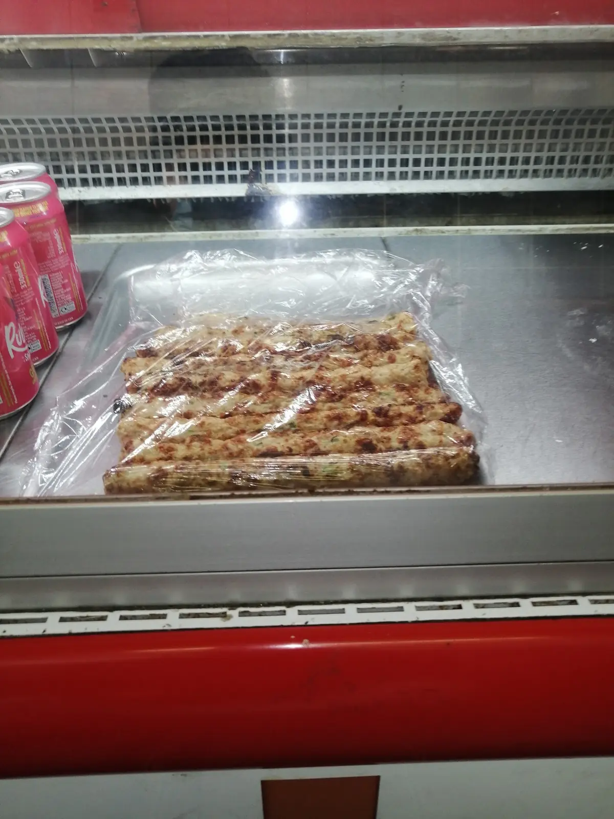 Dial a Roti photo (photo 2 of 3)