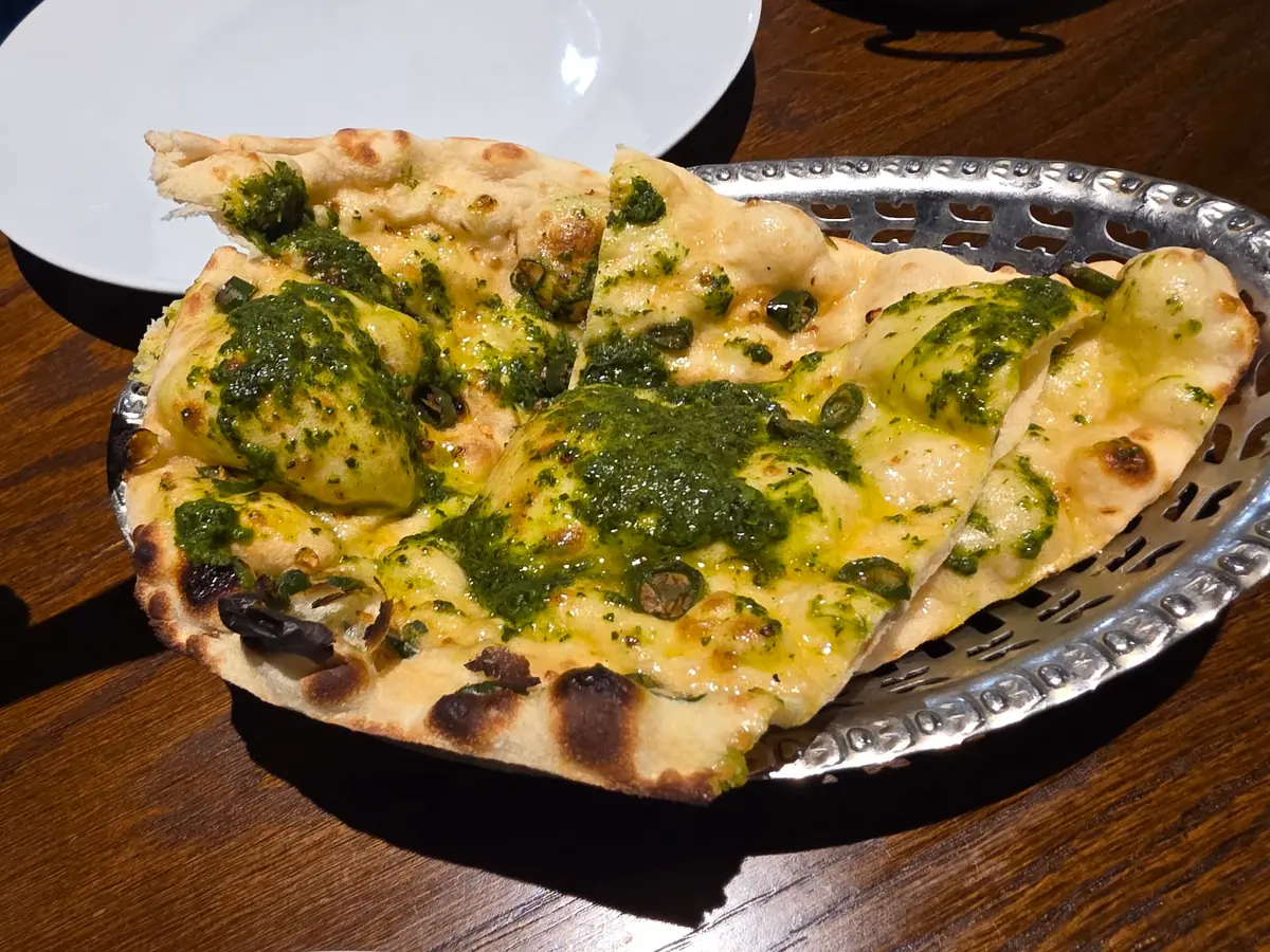 Namaste Sandwich — Indian restaurants in Sandwich