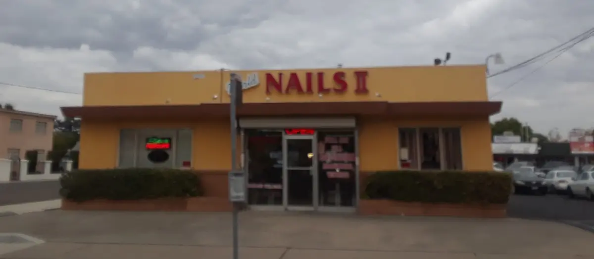 World Nails II photo (photo 1 of 3)