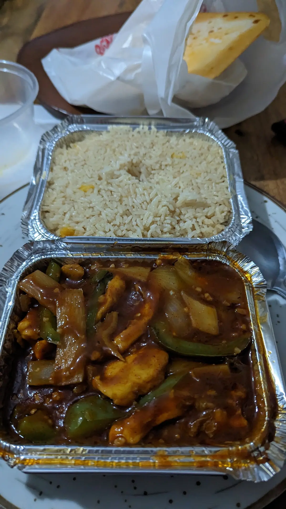 Hing Tai Chinese Takeaway photo (photo 3 of 3)