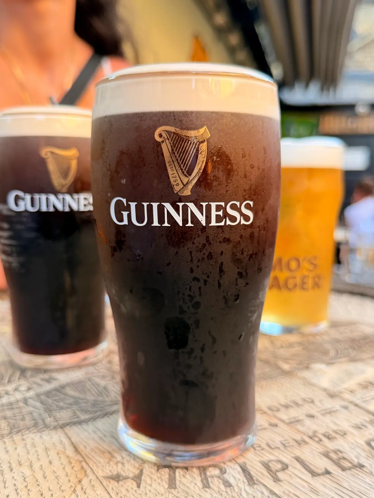 The Auld Shillelagh