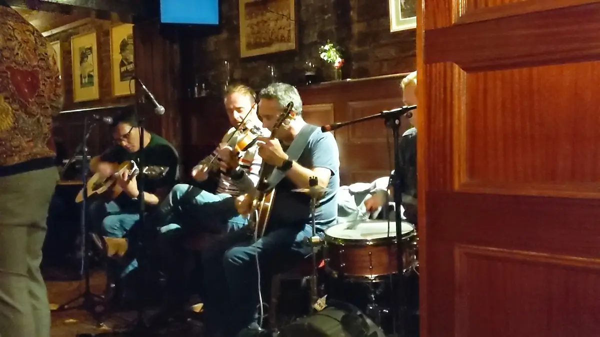 The Auld Shillelagh photo (photo 2 of 3)