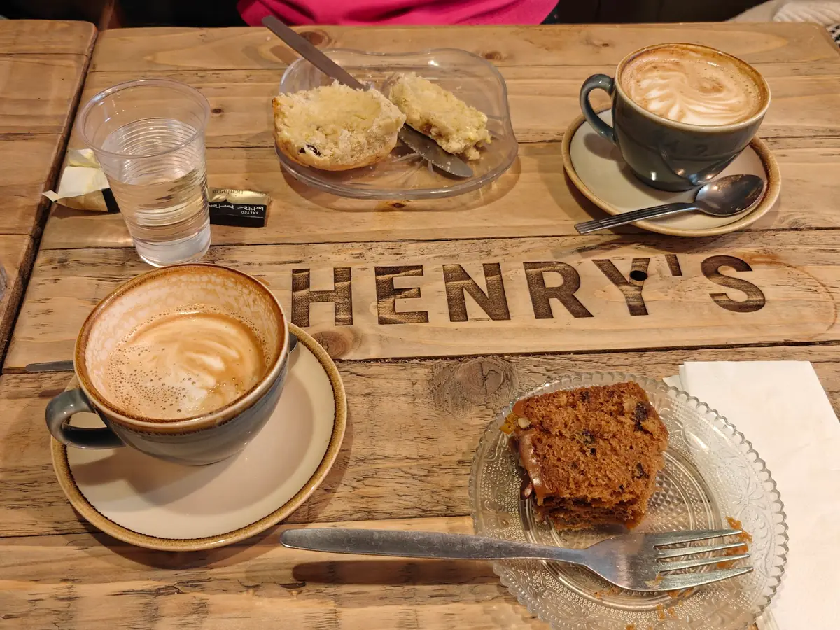 Henry's photo (photo 3 of 3)