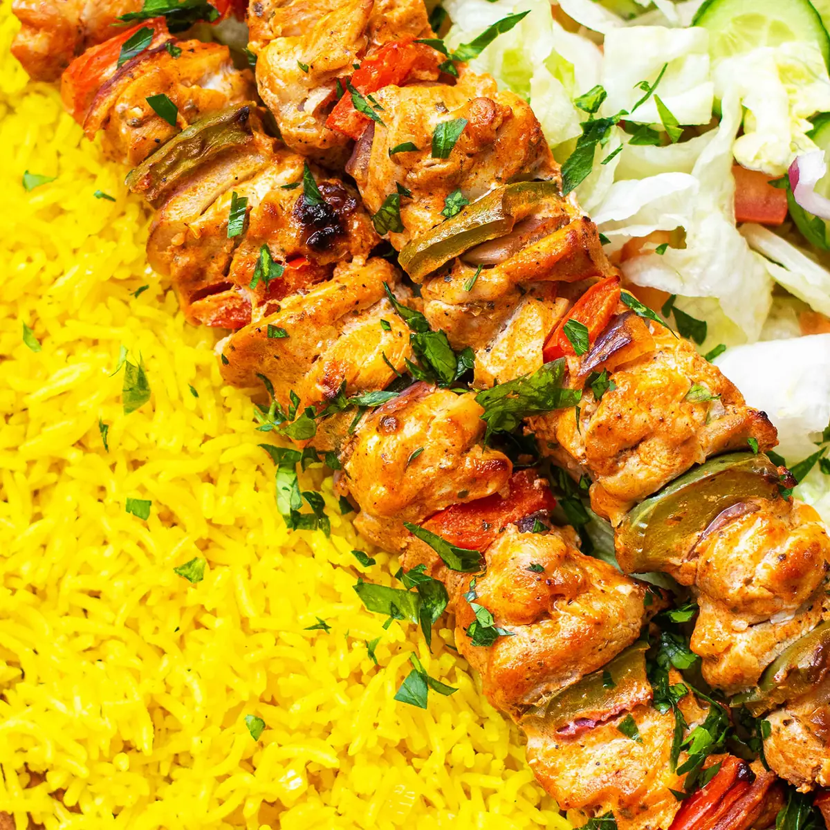 Noor takeaway photo (photo 1 of 3)