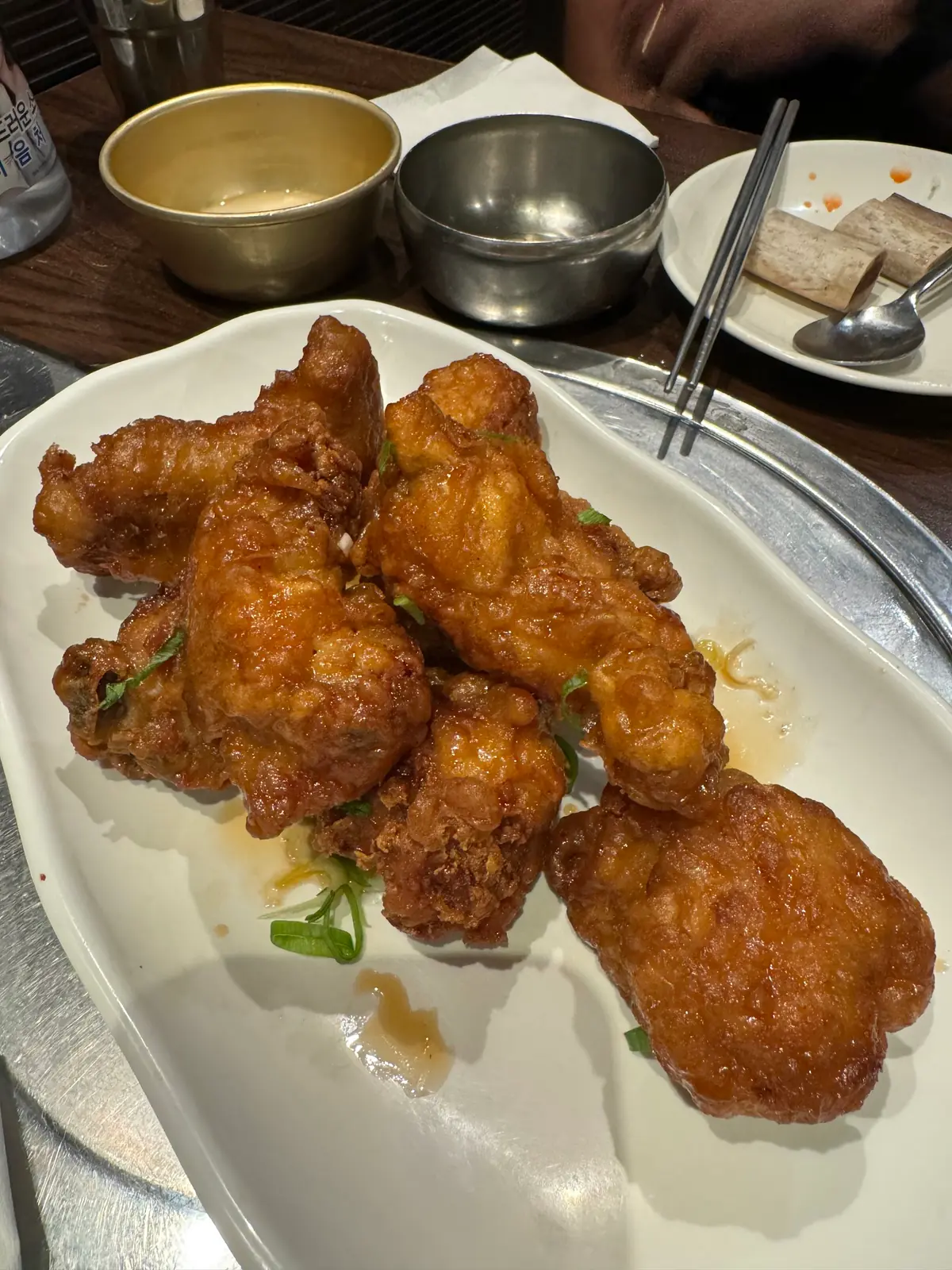 Jin Go Gae Restaurant photo (photo 3 of 3)