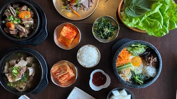 Jin Go Gae Restaurant photo (photo 2 of 3)