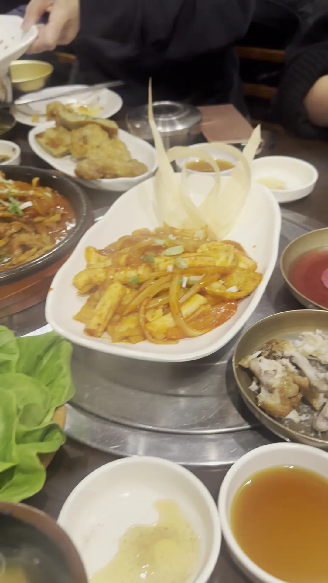 Jin Go Gae Restaurant photo (photo 1 of 3)