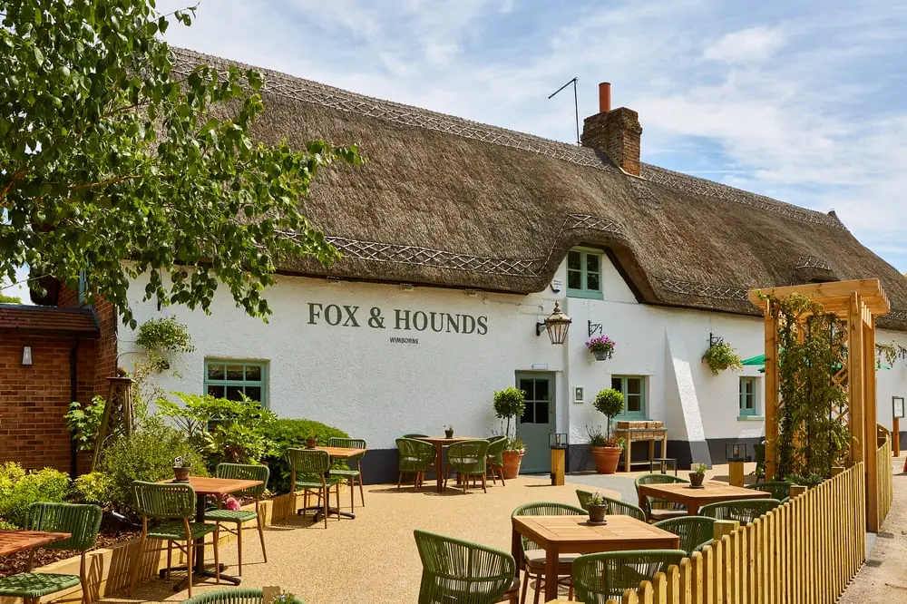 Fox & Hounds photo (photo 3 of 3)