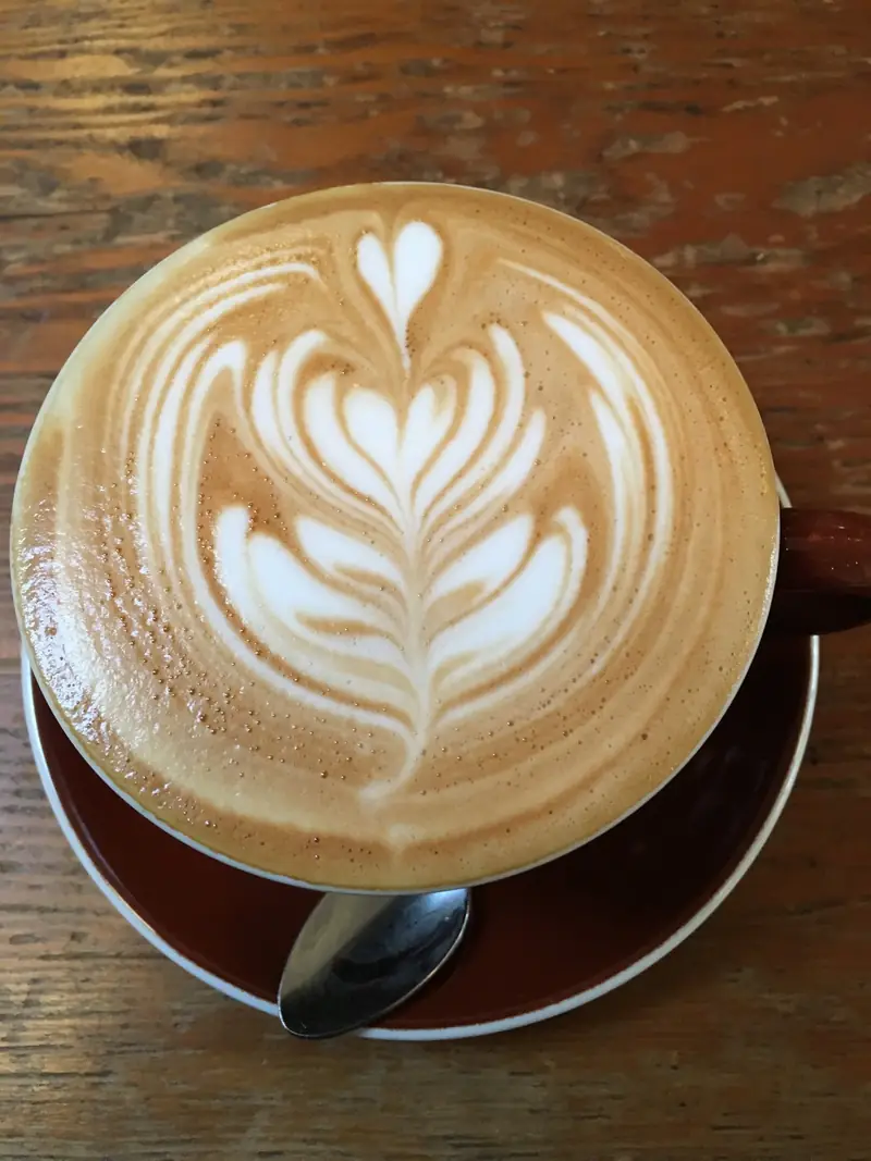 Stumptown Coffee Roasters photo (photo 3 of 3)