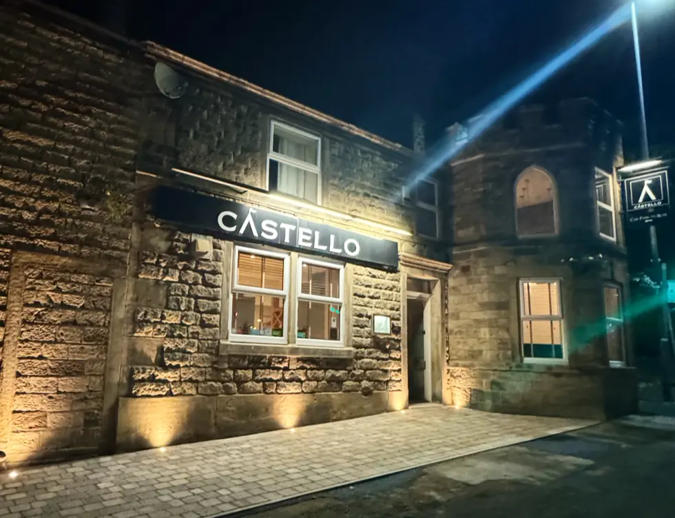 Castello Restaurant photo (photo 2 of 3)