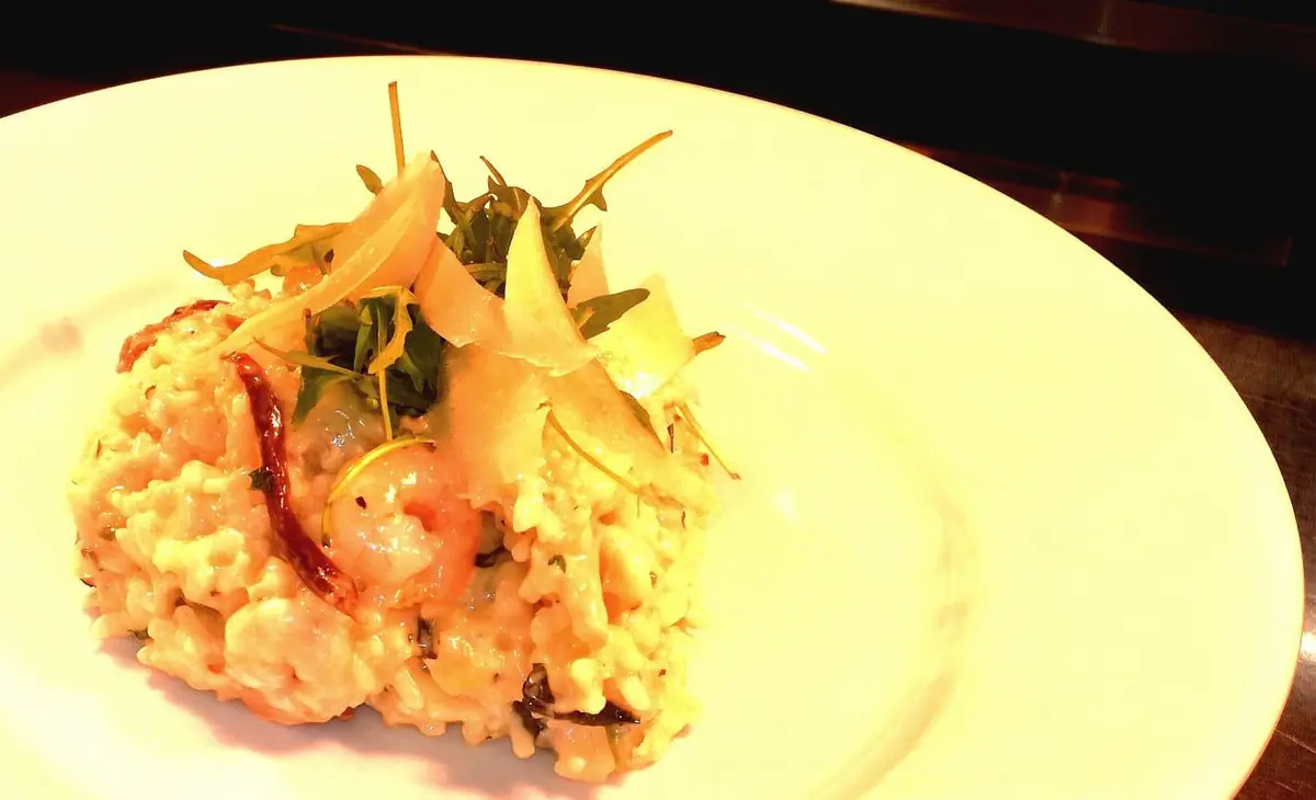 Castello Restaurant — Italian restaurants in Bury