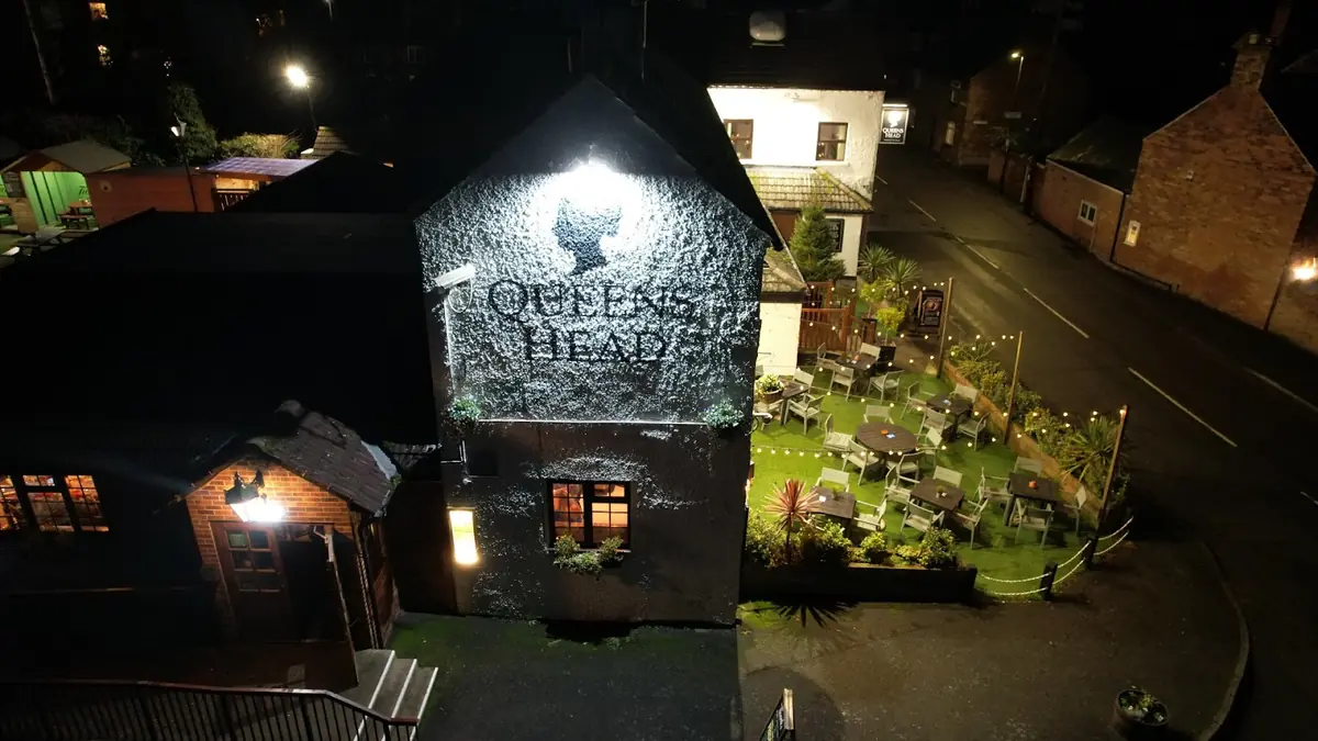 Queens Head Ockbrook photo (photo 3 of 3)