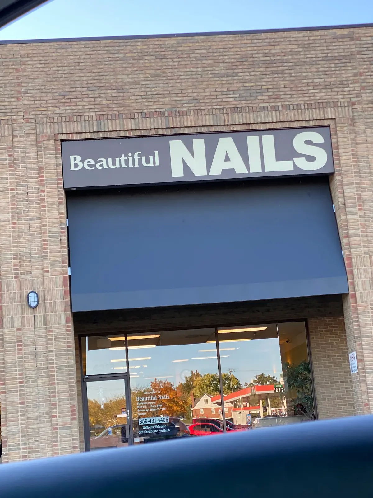 Beautiful Nails photo (photo 3 of 3)