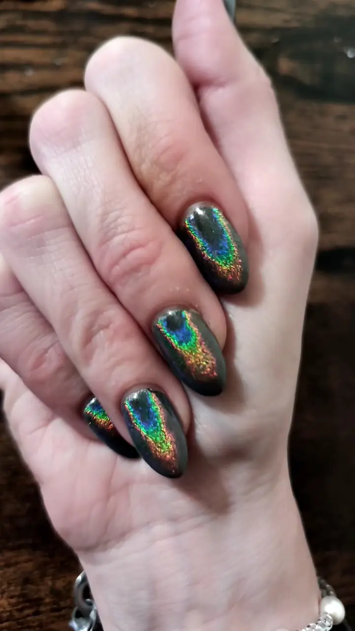 Beautiful Nails photo (photo 2 of 3)