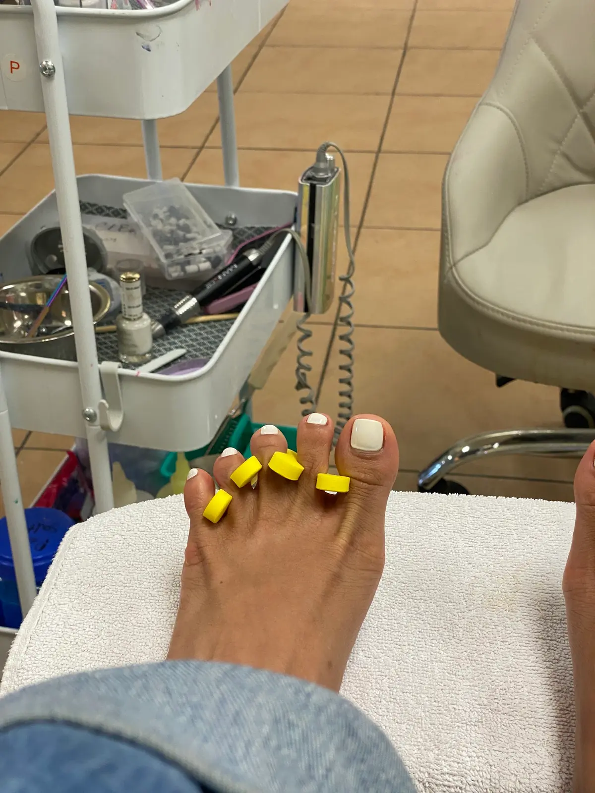 Beautiful Nails photo (photo 1 of 3)