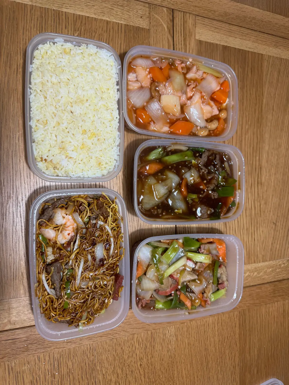 Magic Wok photo (photo 2 of 3)